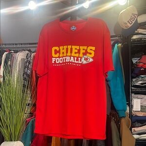 Kansas City Chiefs shirt